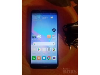 HUAWEI Y6 2018 4G
