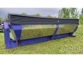 CMT MULTILIFT