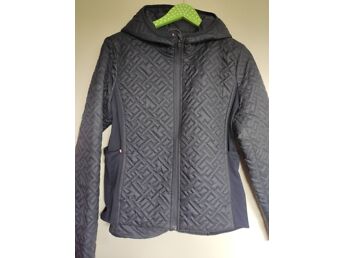 TOMMY HILFIGER NAISTE KERGE JOPE