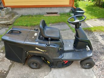 MURUTRAKTOR ALPINA