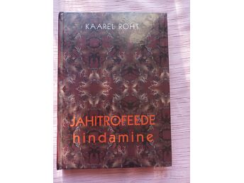 JAHITROFEEDE HINDAMINE