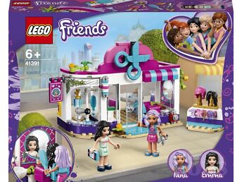 LEGO FRIENDS JUUKSUR