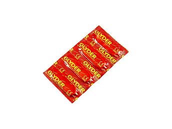 DUREX AMBASSADOR GLYDER 4TK
