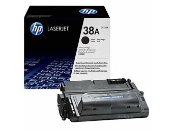 HP 38A