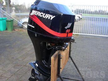 MERCURY F90 2004.A. VARUOSADEKS