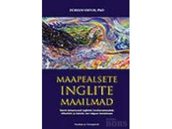 "MAAPEALSETE INGLITE MAAILMAD" DOREEN VIRTUE