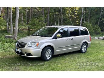 CHRYSLER TOWN & COUNTRY 3.6 211 kW -13