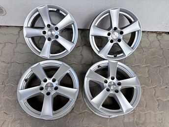 16-TOLLI OPEL SAAB VALUVELJED 5*110