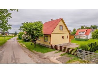 VÕRUMAA, KALEVI 11