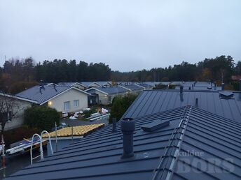 PAKKUDA TÖÖD SOOMES KATUSEPAIGALDAJALE