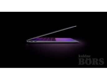 MACBOOK AIR 13" M1 256GB