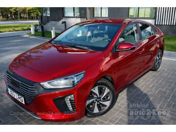 HYUNDAI IONIQ 1.6 77 kW -17