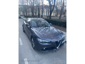 ALFA ROMEO GIULIA 2.2 100 kW -17