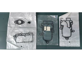 EVINRUDE 4HP TIHENDID