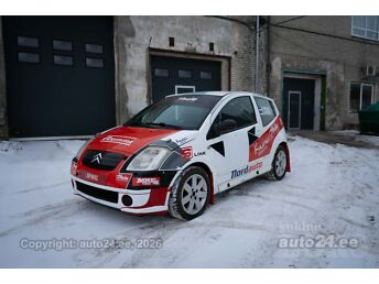 CITROEN C2 VTS 1.6 90 kW -04