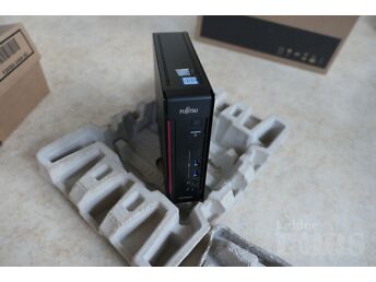 UUS MINI ARVUTI INTEL I5-9400T, SSD KETAS, WINDOWS 11 PRO