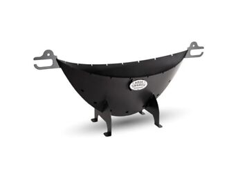 LÕKKEGRILL LAEV MADE IN ESTONIA