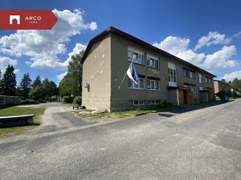 JÄRVAMAA, JÄRVA VALD, KOIGI KÜLA, PÄRNA 3