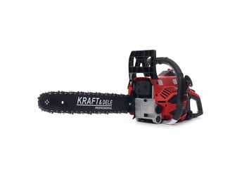 MOOTORSAAG SAAG 4,3HP / 40CM KD5014
