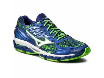 MEESTE JOOKSUJALANÕUD NR 46,5 ​​​​​​​MIZUNO WAVE PARADOX 3 - GARANTII