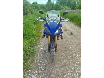 TRIUMPH TIGER 1050 85 kW -07