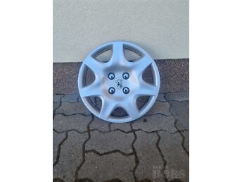 PEUGEOT ORIGNAAL KILP 15``