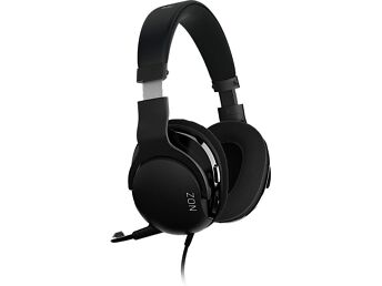 MÄNGURI KÕRVAKLAPID ROCCAT NOZ - GARANTII