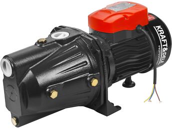 VEEPUMP 1" 850W 65L/MIN KD807
