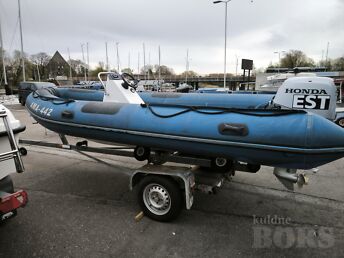 MÜÜA RIB, NARVAL 5,2M