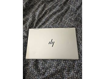 HP PAVILION X360 15