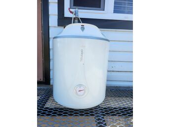 VEEBOILER ATLANTIC