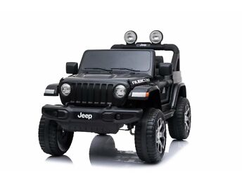 ELEKTRIAUTO LASTE AKUAUTO JEEP WRANGLER
