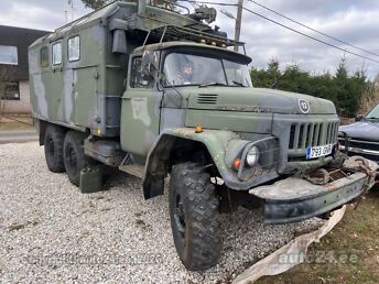 ZIL 131 4.8 80 kW -83
