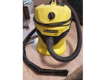 KÄRCHER WD 4