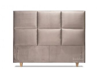 VOODIOTS, SAMETISE KANGAGA 180CM VOODILE HEA HIND 125€