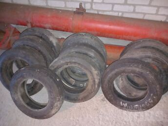REHVID 155-13