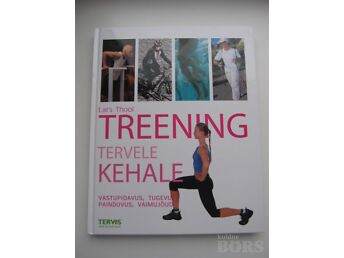 L.THOOL, TREENING TERVELE KEHALE, UUS