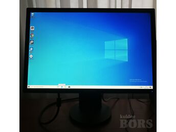 LCD. SAMSUNG 22“