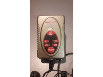 AKULAADIJA BENTON BX-4