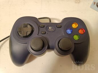 LOGITECH F310 PULT