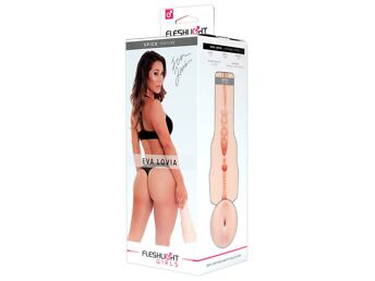 FLESHLIGHT MASTURBAATOR-ANAAL