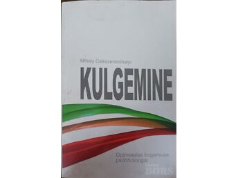 KULGEMINE