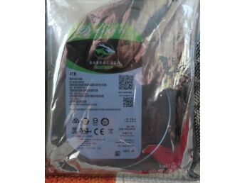 UUS KÕVAKETAS 4TB SEAGATE BARRACUDA ST4000DM004