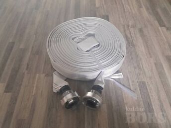 TULETÕRJEVOOLIK 30M, 1"