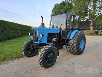MTZ 82 STARTERIGA