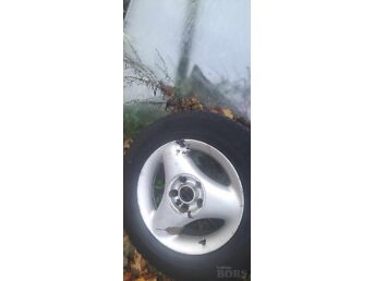 VALUVELJED 3 KODARAGA 15" 5X112