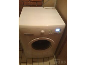 EESTLAETAV PESUMASIN ELECTROLUX EWF 10470 W