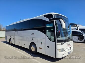 MB TOURISMO 290 kW -16