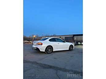 BMW 218 COUPE 2.0 115 kW -24