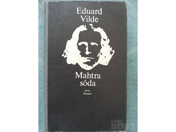 MAHTRA SÕDA